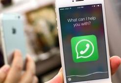 WhatsApp'a beklenen güncelleme geldi!