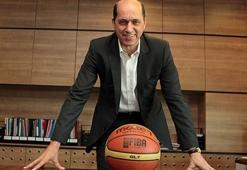 'Türk basketbolu iyi noktada'