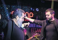 Efsane türküler tanıtıldı