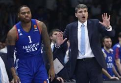 Perasovic, Olympiaskos zaferi sonrası konuştu
