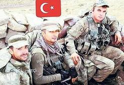 Cennette buluştular