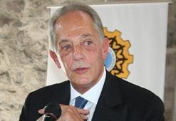 'Galatasaray küme düşebilir'