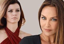 Hülya Avşar'dan Beren Saat'e şok sözler!
