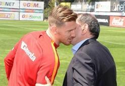 Galatasaray'da büyük fiyasko!