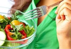 Bahar aylarında vitamin ihtiyacı artıyor!