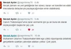Trabzonspor yönetiminde kriz! Ortalık karıştı