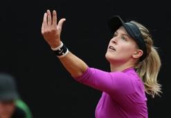 'Maria Sharapova bir sahtekar'