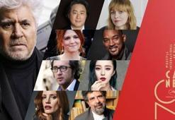 Cannes jürisi belli oldu!