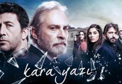 Kara Yazı final kararı aldı!