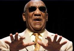 Bill Cosby artık hiç göremiyor!