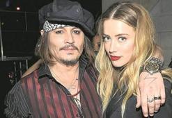'Johnny Depp yalana bağımlı'