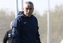 Çalımbay'dan hakem eleştirisi!