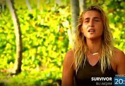 Survivor'da bu akşam ceza oyunu oynanacak! Hangi takım kazanacak?