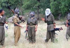 Teslim olmak isteyen gruba başka grup ateş açtı