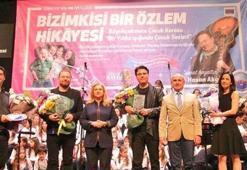 Çocuklar, Kayahan'ı şarkılarıyla andı