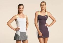 Bouchard'dan Sharapova'ya tepki