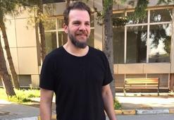 Tolga Karel'e ABD dönüşü gözaltı