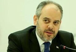 Kılıç: "EURO 2024 için Almanya'dan daha şanslıyız"