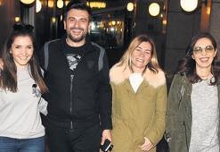 Çocuk Ayla’ya emanet