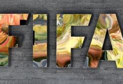 FIFA'ya Dünya Kupası şoku