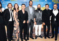 15 yıl sonra güldürecek