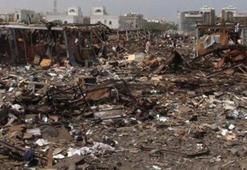 Yemen'de, Husiler hastaneye saldırdı: 10 ölü 21 yaralı!