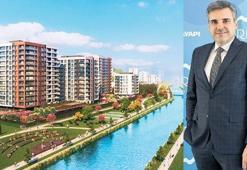 2.5 milyar liralık 8 proje yolda