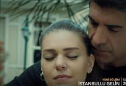 İstanbullu Gelin 9. bölüm fragmanında Süreyya gerçekleri öğrenecek mi?
