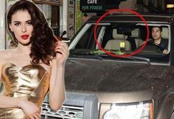 Ehliyetini kaptıran Ayşe Hatun Önal böyle yakalandı!