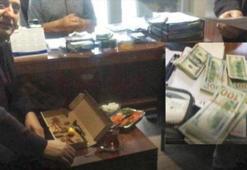 Fikret İnan'ı serbest bırakan hakim rüşveti böyle almış!