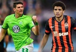 Fenerbahçe'nin büyük planı: Gomez ve Taison