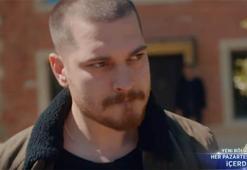 İçerde 32. bölümünde Sarp ve Mert kardeş olduklarını öğreniyor mu?