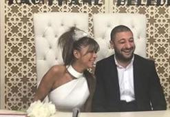 Çiğdem Kayalı'ya 25 yaş küçük koca!