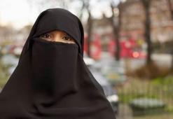 Almanya'da burka yasağı tasarısına onay geldi!