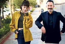 Cem Yılmaz'ın yeni aşkı: Merve Çağıran