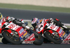 Supersport'ta heyecan Hollanda'da sürecek