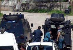 Polisin dikkati faciayı önledi!