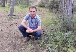 Veda mesajı yazıp intihar etti