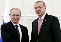 Kremlin'den Erdoğan-Putin görüşmesine dair açıklama