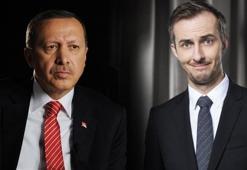 Erdoğan'dan Böhmermann'a suç duyurusu