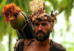 Survivor Anıl'a: Ne yapıyorsun psikolojik deli?