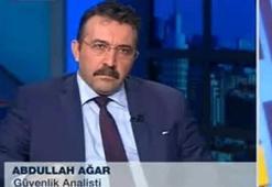Abdullah Ağar'dan çarpıcı PKK-Batı açıklaması