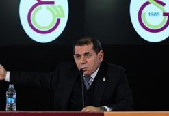 UEFA'dan Galatasaray'a haber!