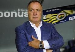 Advocaat'tan Hollanda televizyonuna şok!