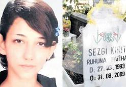 Sezgi Kırıt'ın katillerinin cezası belli oldu!
