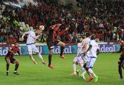 Antep fırsat tepti!