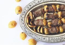 Mevsimin muhteşem üçlüsü