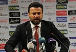 Uygun: "Bu kadar hainliğe rağmen..."