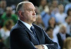 Pablo Laso'dan F.Bahçe yorumu!