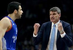 Perasovic: "Olympiakos galibiyeti hak etti"